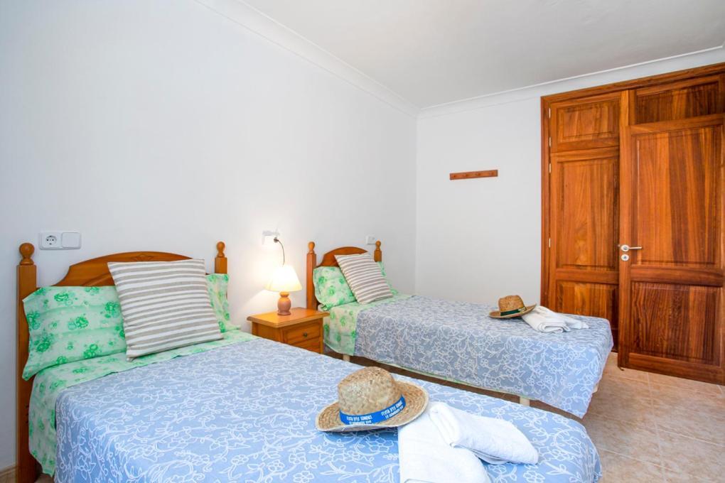 M1 Gran Apartamento Cerca Del Mar En Mallorca Con 2 Banos Colonia de Sant Jordi Zewnętrze zdjęcie